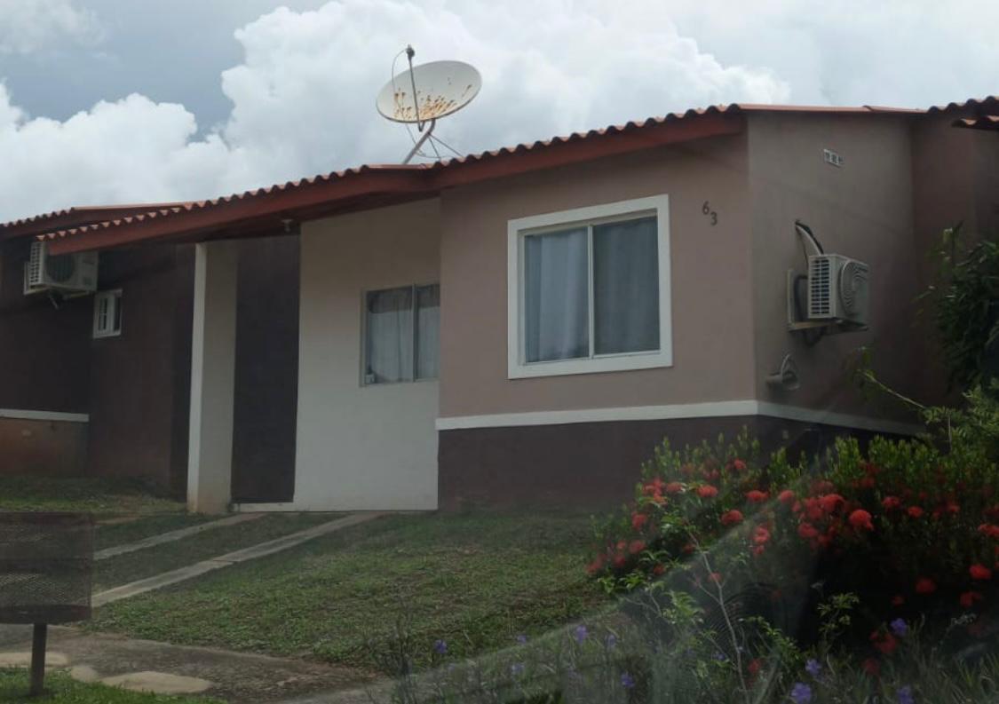 Casa en La Chorrera - Arboledas Cluster Las Magnolias